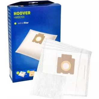 H81 PORSZÍVÓTÁSKA HOOVER