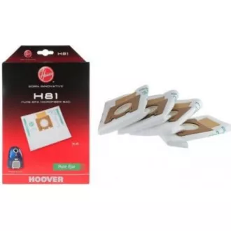 H81 PORSZÍVÓTÁSKA HOOVER