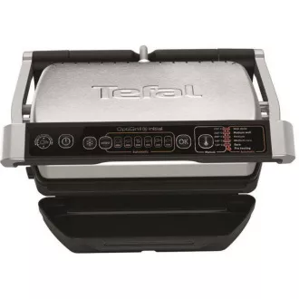 GC706D34 ELEKTROMOS TEFAL GRILL