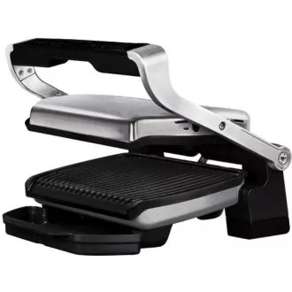 GC706D34 ELEKTROMOS TEFAL GRILL