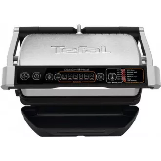 GC706D34 ELEKTROMOS TEFAL GRILL