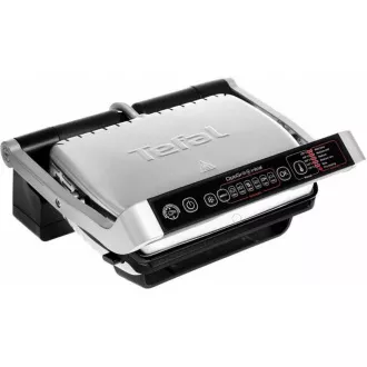GC706D34 ELEKTROMOS TEFAL GRILL