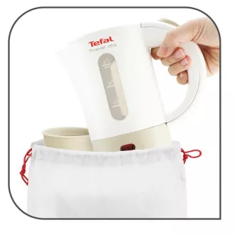 KO120130 TEFAL FORRÓFORRALÓ