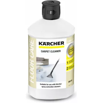 6.295-771 RM 519 KÄRCHER SZŐNYEGTISZTÍTÓ 6.295-771 RM 519 KÄRCHER SZŐNYEGTISZTÍTÓ