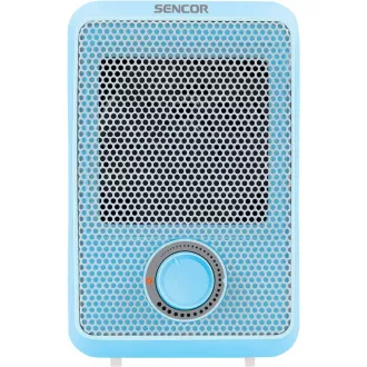 SFH 6020BL SENCOR termikus ventilátor SFH 6020BL SENCOR termikus ventilátor