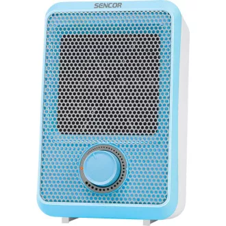 SFH 6020BL SENCOR termikus ventilátor SFH 6020BL SENCOR termikus ventilátor