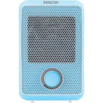 SFH 6020BL SENCOR termikus ventilátor SFH 6020BL SENCOR termikus ventilátor