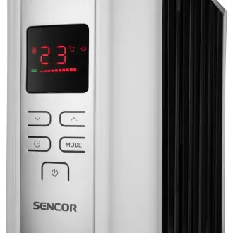 SOH 8112WH olajradiátor SENCOR