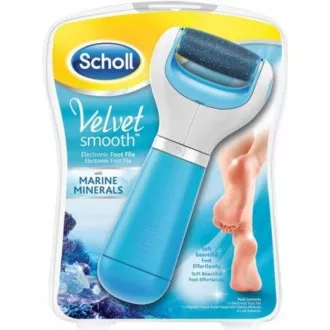 VELVET SMOOTH KÉK 2 SEBESSÉGES SCHOLL