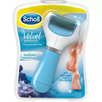 VELVET SMOOTH KÉK 2 SEBESSÉGES SCHOLL