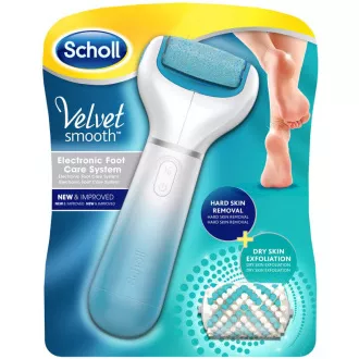 VELVET SMOOTH KÉK 2 SEBESSÉGES SCHOLL