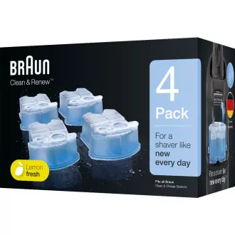 CCR4 UTÁNTÖLTŐ BRAUN TISZTÍTÓÁLLOMÁSHOZ CCR4 UTÁNTÖLTŐ BRAUN TISZTÍTÓÁLLOMÁSHOZ