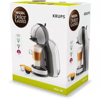 KP123B (31) ESPRESSZÓ KRUPS KP123B (31) ESPRESSZÓ KRUPS