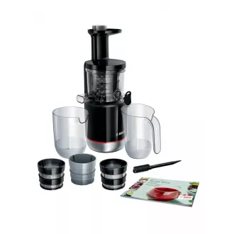 MESM731M BOSCH CSIGÁS GYÜMÖLCSCENTRIFUGA - Felbontott MESM731M BOSCH CSIGÁS GYÜMÖLCSCENTRIFUGA - Felbontott