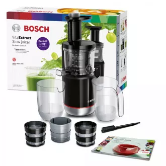 MESM731M BOSCH CSIGÁS GYÜMÖLCSCENTRIFUGA - Felbontott MESM731M BOSCH CSIGÁS GYÜMÖLCSCENTRIFUGA - Felbontott