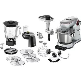 MUM9BX5S61 BOSCH KONYHAI ROBOTGÉP MUM9BX5S61 BOSCH KONYHAI ROBOTGÉP