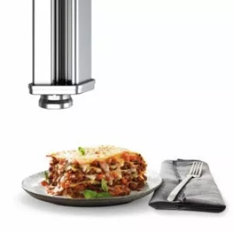 MUZ9PP1 KÉSZLET PASTE PASSION BOSCH MUZ9PP1 KÉSZLET PASTE PASSION BOSCH