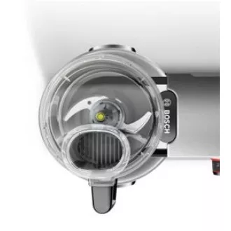 MUZ9VLP1 KÉSZLET VEGGIE LOVE PLUS BOSCH