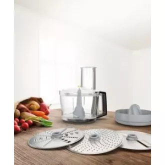 MUZ9VLP1 KÉSZLET VEGGIE LOVE PLUS BOSCH