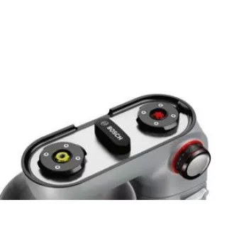 MUZ9VLP1 KÉSZLET VEGGIE LOVE PLUS BOSCH