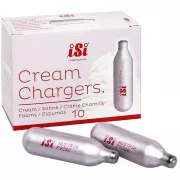 Bombák N20 8,4g 10db ISI
