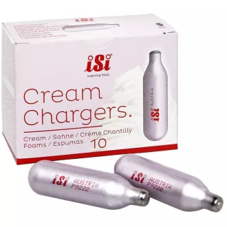 Bombák N20 8,4g 10db ISI