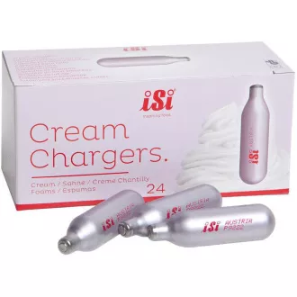 Bombák N20 8,4g 24db ISI