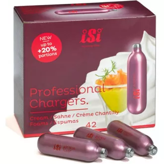 Bombák N20 8,4g 50db ISI