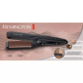 S3580 HAJKIEGYENESÍTŐ REMINGTON