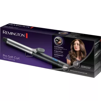 CI6525 HAIR BALL 25mm REMINGTON CI6525 HAIR BALL 25mm REMINGTON
