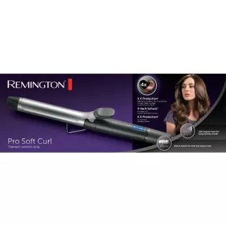CI6525 HAIR BALL 25mm REMINGTON CI6525 HAIR BALL 25mm REMINGTON