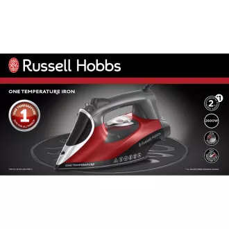 25090-56 GŐZÖLŐS VASALÓ. RUSSELL HOBBS 25090-56 GŐZÖLŐS VASALÓ. RUSSELL HOBBS