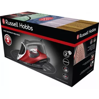 25090-56 GŐZÖLŐS VASALÓ. RUSSELL HOBBS 25090-56 GŐZÖLŐS VASALÓ. RUSSELL HOBBS