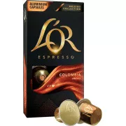 NESPRESSO COLOMBIA KAPSZULA 10db LOR