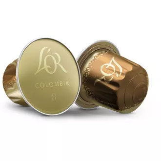 NESPRESSO COLOMBIA KAPSZULA 10db LOR