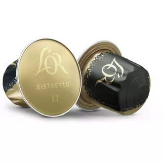 NESPRESSO RISTRETTO KAPSZULA 20db LOR