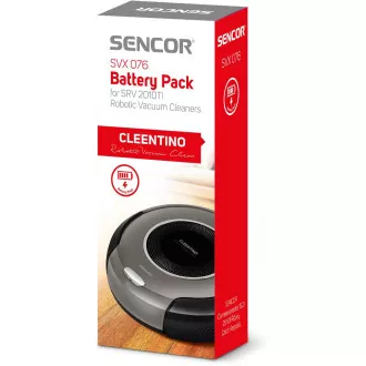 SVX 076 csere akkumulátor SRV2010TI SENCOR SVX 076 csere akkumulátor SRV2010TI SENCOR