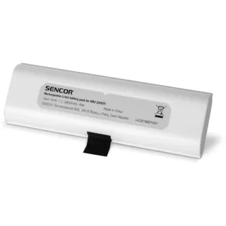 SVX 076 csere akkumulátor SRV2010TI SENCOR SVX 076 csere akkumulátor SRV2010TI SENCOR