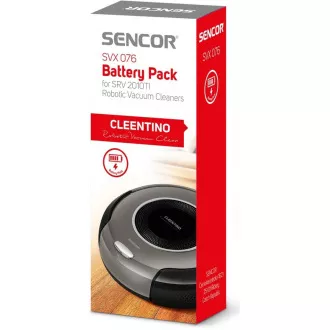 SVX 076 csere akkumulátor SRV2010TI SENCOR SVX 076 csere akkumulátor SRV2010TI SENCOR