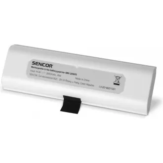 SVX 076 csere akkumulátor SRV2010TI SENCOR SVX 076 csere akkumulátor SRV2010TI SENCOR