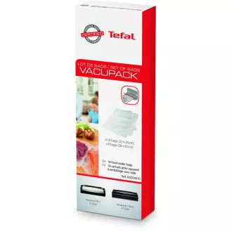 XA254010 TEFAL TÁSKAKÉSZLET