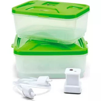 XA258010 VACUPACK KÉSZLET SOUS-VIDE TEFAL