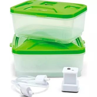 XA258010 VACUPACK KÉSZLET SOUS-VIDE TEFAL