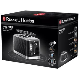 24371-56 RUSSELL HOBBS KENYÉRPIRÍTÓ