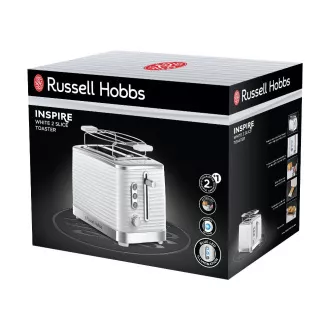 24370-56 RUSSELL HOBBS KENYÉRPIRÍTÓ