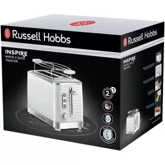 24370-56 RUSSELL HOBBS KENYÉRPIRÍTÓ