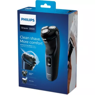 S3134/51 PHILIPS ELEKTROMOS BOROTVA S3134/51 PHILIPS ELEKTROMOS BOROTVA