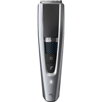 HC5630/15 PHILIPS ELEKTROMOS HAJVÁGÓGÉP HC5630/15 PHILIPS ELEKTROMOS HAJVÁGÓGÉP