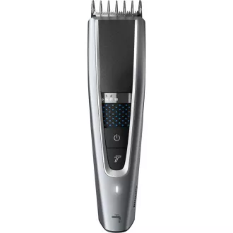 HC5630/15 PHILIPS ELEKTROMOS HAJVÁGÓGÉP HC5630/15 PHILIPS ELEKTROMOS HAJVÁGÓGÉP