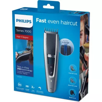 HC5630/15 PHILIPS ELEKTROMOS HAJVÁGÓGÉP HC5630/15 PHILIPS ELEKTROMOS HAJVÁGÓGÉP